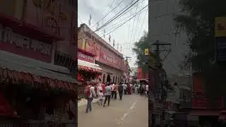 Salasar Balaji Mandir, Sikar #shorts