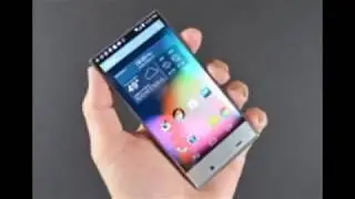 Sharp introducing Aquos Crystal S1 and S2 smartphone at the end of the year