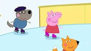 My Friend Peppa Pig Game Part 3