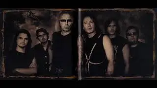 АлисА — Изгой 2005 Весь альбом
