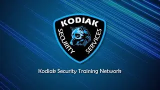 Silvertrac Training Module