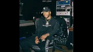 6LACK x Bryson Tiller Type Beat - 