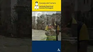 #ConsejosdelCartero: 1ª etapa de la Variante Espiritual | Camino Portugués