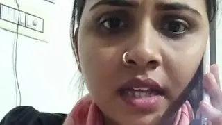 #Anupma Yadav- गंदी #Call Recording Viral होने के बाद Anupma Yadav #Live आई | अनुपमा यादव लाईव आयी
