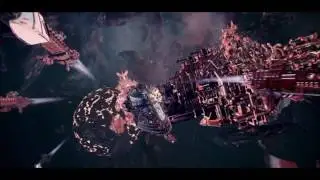 Battlefleet Gothic Armada    Emperor Class Battleship