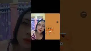 PK Cilok Ini Punya Aura Aneh… Penonton Sampai Nggak Skip 😭