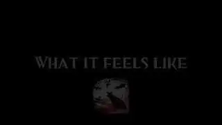 Dagger Storm: What it feels like.
