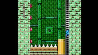 Mega Man Powered Up - Time Man (Powered Down Project) [ID: 352837]