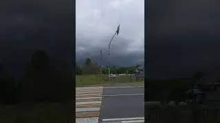 Вымирающие деревушки