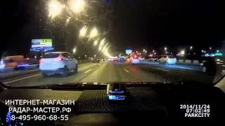 Escort MAX international vs Стрелка СТ