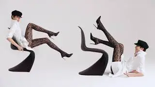CALZEDONIA Fall Winter collection 2019