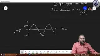 JNP1C1P2 Computer Definition  | How Computer Works - Day 2 | Abhinav Bhandawat | ICSE ISC | Hindi