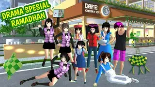 DRAMA SAKURA SPESIAL RAMADHAN 