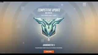 How a Grandmaster Soldier OTP hits in Overwatch 2