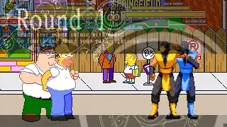 Mugen Request 