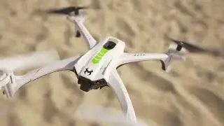 Sky Viper Vista Streaming Video Drone