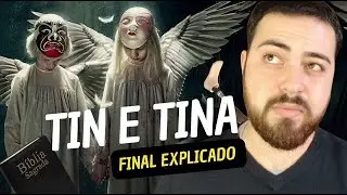 TIN E TINA FINAL EXPLICADO | Tin e Tina Filme Explicado | Explicando | Crítica | Análise | 