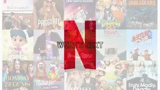 What’s New on Netflix | March 2021 Part 5