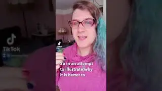 Request pronouns, not gender identity (Trans Day of Visibility)