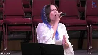 Город мой . Наташа Гнатенко.