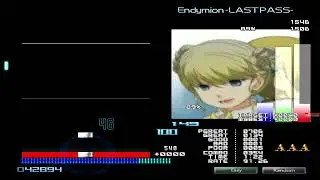 st10 Endymion -LAST PASS- easy