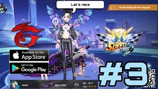 Garena Speed Drifters | Garena | 2:12 C11