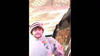 No pregunten sobre el edit pq quedó horrible 😱