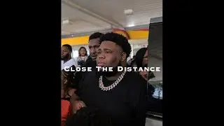 (FREE) Rod Wave Type Beat - ''Close The Distance" | Toosii Type Beat 2023