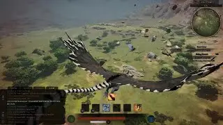 Path of Titans What have I found