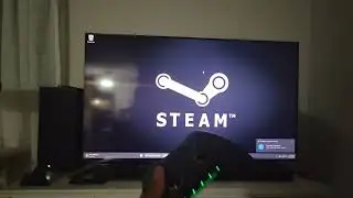 Best way to setup your controller as a mouse!