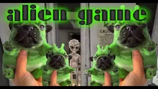 alien game (voices of the void)