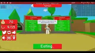 New "REBIRTH" [CODE] in 🍉 Melon Simulator (V0.2) 2019!!!!