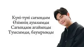 Sadraddin - Sura караоке текст песни lyrics