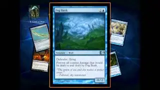 Magic 2014 - iOS Review