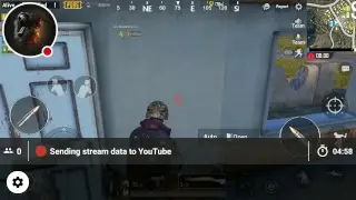 My PUBG MOBILE Stream
