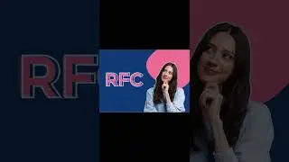 ¡Valida tu RFC en el SAT ya!