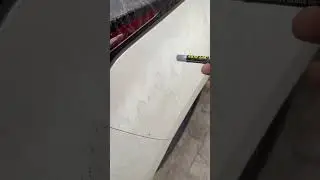 Toyota Yaris import body check only dust 