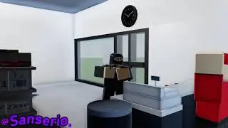 Rookie Criminal [ROBLOX]