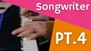 Building Harmony and choosing chords | Songwriting Mastery: Step-by-Step Guide for Beginners