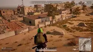 фигачем в PUBG