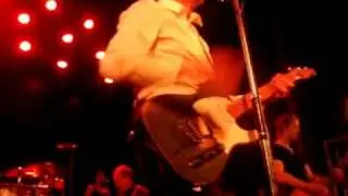 04 Francis Rossi - You'll Come Round - Manchester 14.05.10