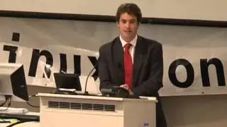 Linux - Open Data panel