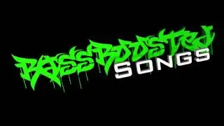 Wiz Khalifa - Black And Yellow Bass Boosted