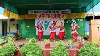 The Epic Investiture Ceremony 2024: You Won't Believe What Happened!