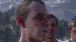 Never teach a kid how to ride a horse (Red Dead Redemption 2)