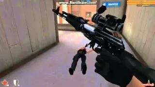 Играем с нубами:)