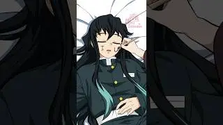 I ??? You | Muichiro x Nezuko & Yuichiro 