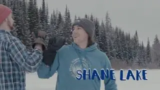 Celebrate Prince George, BC - Winter Activities