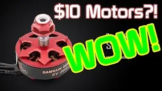 Dys Shu 2306 2500kv Samguk | Initial Thoughts & Review
