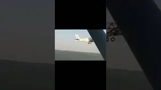 Летим в паре